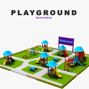 Playground model