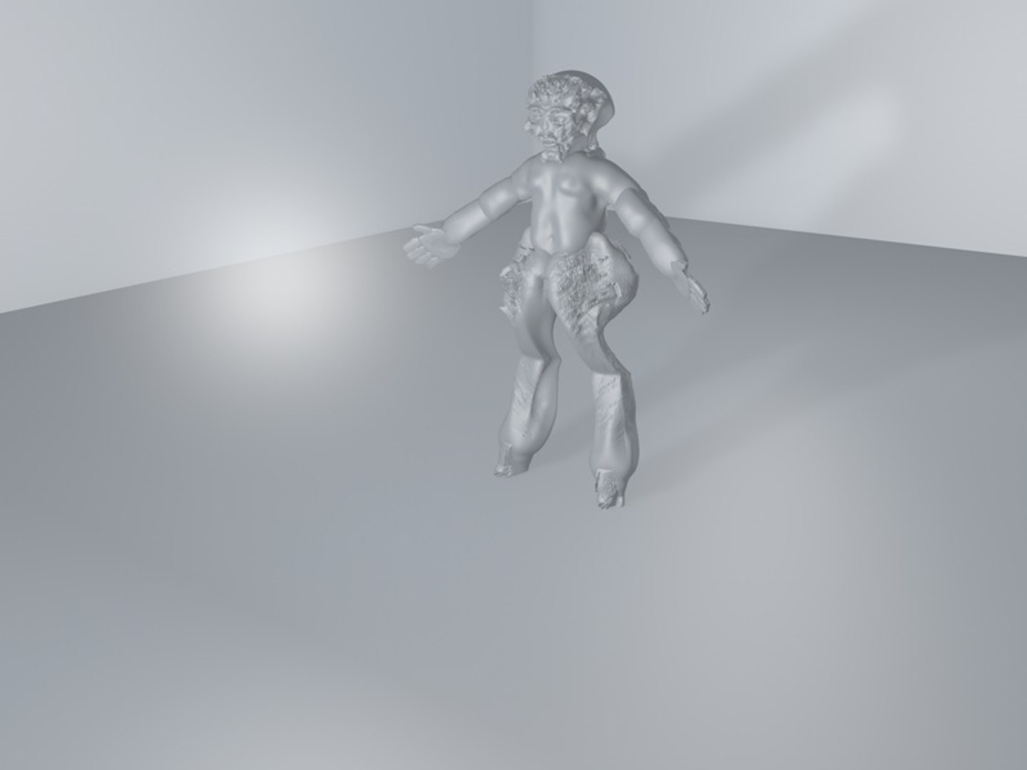 3D model creature pan https://p.turbosquid.com/ts-thumb/ND/baDBUi/cJcg1TYW/2/jpg/1507842942/1920x1080/fit_q87/f49963fd21f64c5e7b415a04e60a730e0871c170/2.jpg