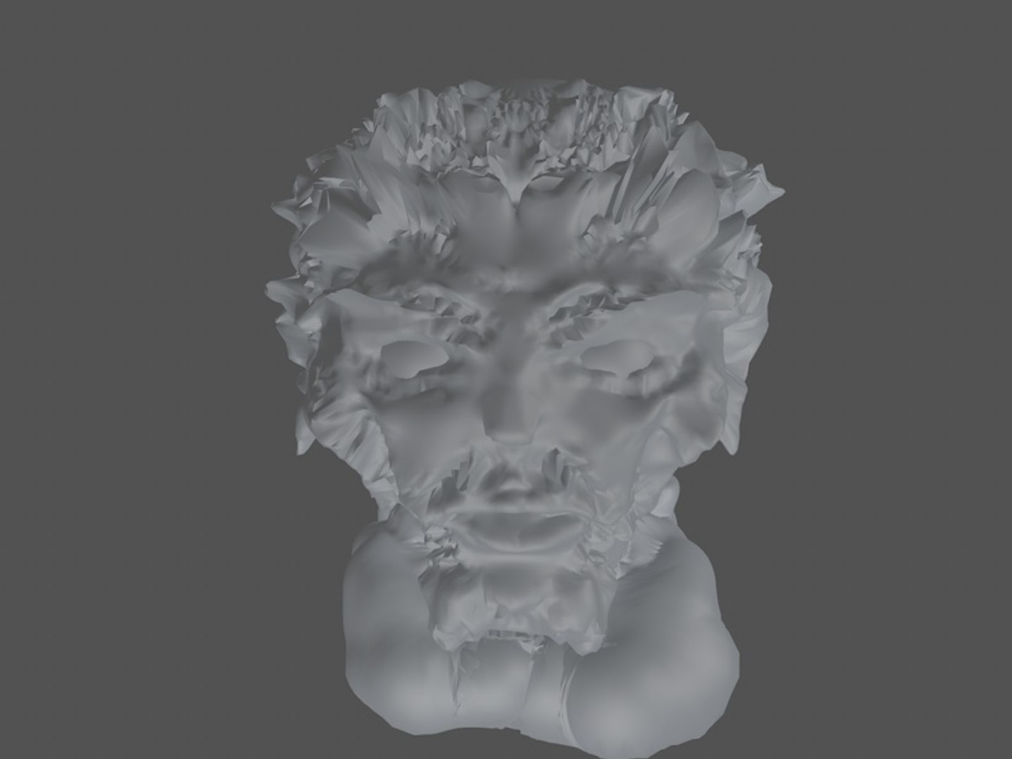 3D model creature pan https://p.turbosquid.com/ts-thumb/ND/baDBUi/qoU9FqYJ/3dwolvorinehead/jpg/1507842973/1920x1080/fit_q87/94bf11189ae6788573d863adb221e44dbbf4634e/3dwolvorinehead.jpg