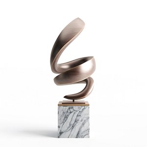 3D MDAAS Bronze 19