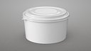 Food Container 01v PBR