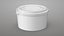 Collection Food Container 2in1