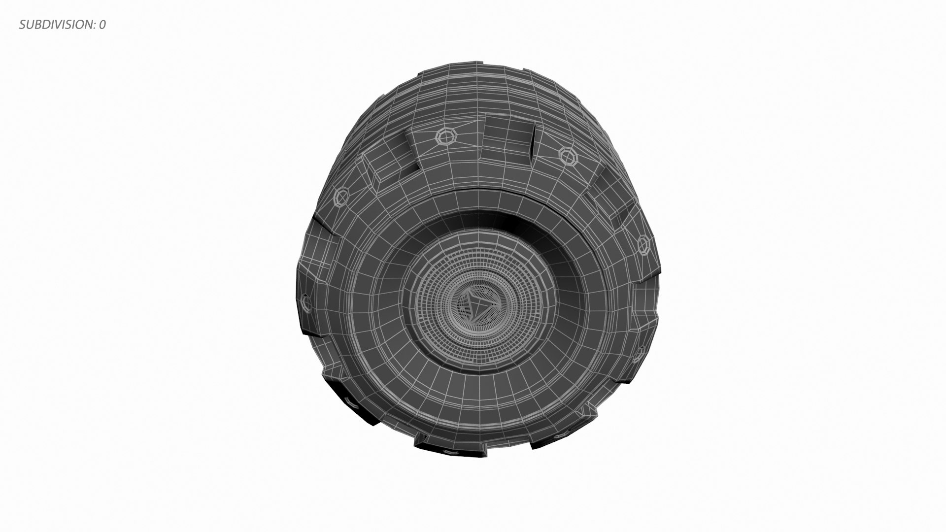 3D model SciFi Grenade https://p.turbosquid.com/ts-thumb/ND/fvkCph/UK/3/jpg/1668644341/1920x1080/fit_q87/b7c54f18867eb93f84b4a099cdb05350aba61d11/3.jpg