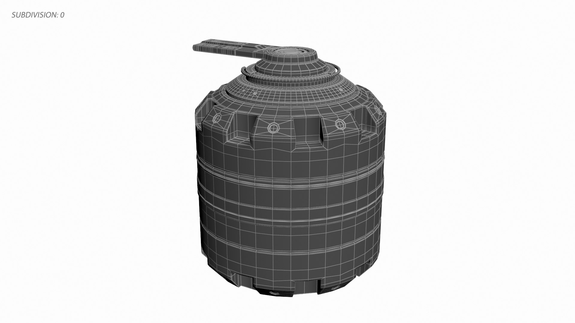 3D model SciFi Grenade https://p.turbosquid.com/ts-thumb/ND/fvkCph/dk/1/jpg/1668644341/1920x1080/fit_q87/fa96c6859f0303d8923ee75667951a0593428920/1.jpg