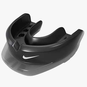 Gel Max Strapless Mouthguard