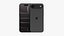 iPhone Air Space Black