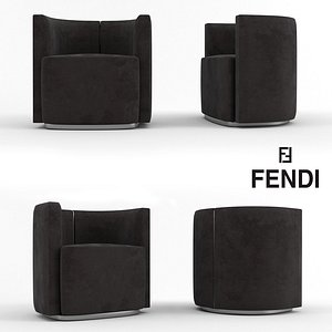 Fendi casa Camilla