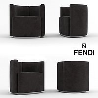 Fendi casa Camilla