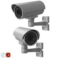 cctv camera