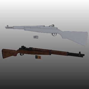 M1 Garand