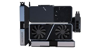 Nvidia GeForce RTX 3070 Founders Edition