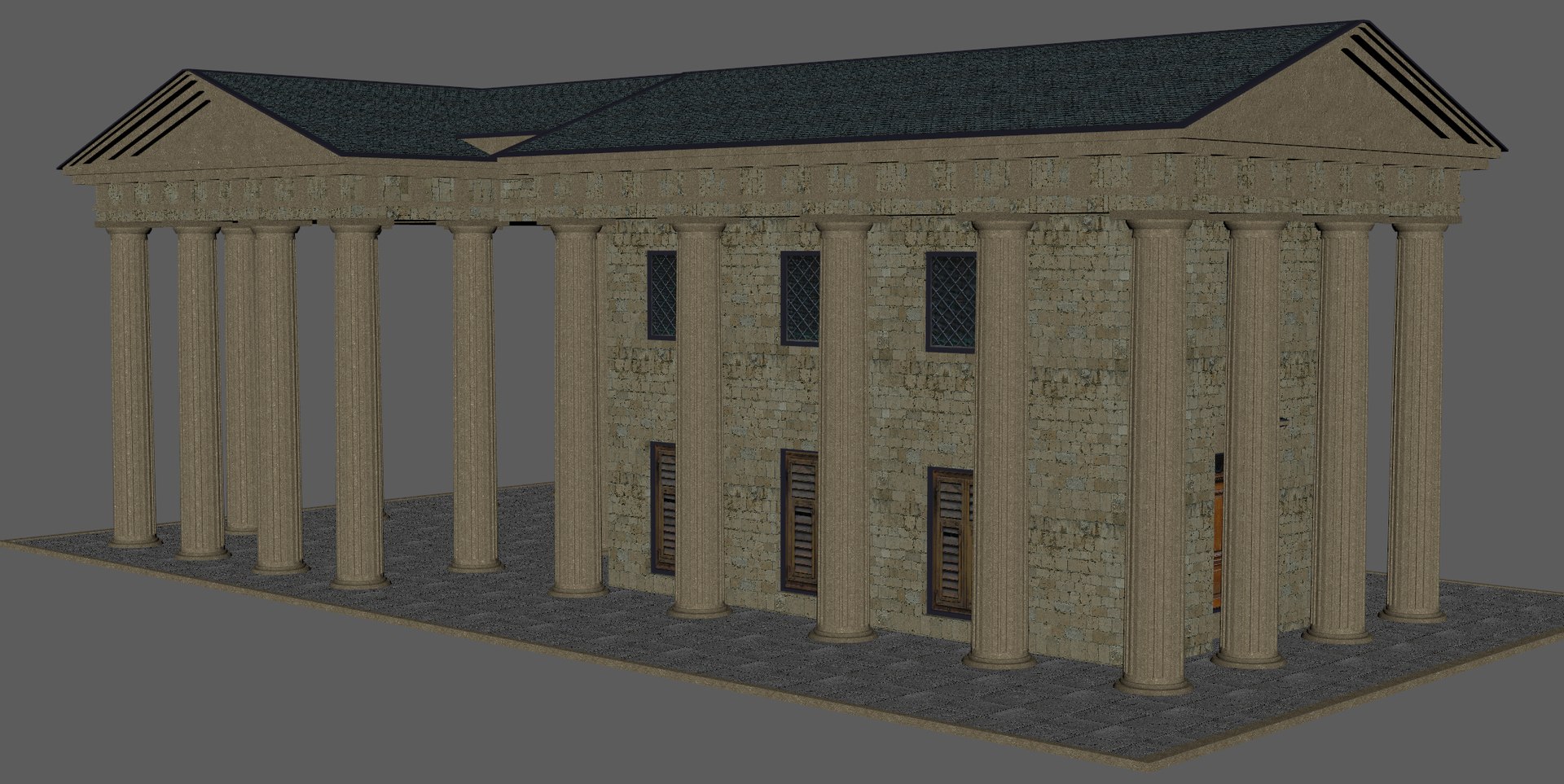 greek classi building 3D model https://p.turbosquid.com/ts-thumb/ND/v0IZeo/4udrSXAW/structure8/jpg/1518395259/1920x1080/fit_q87/a3f9db83ec5195b59883b46454fb6b27972ab31e/structure8.jpg
