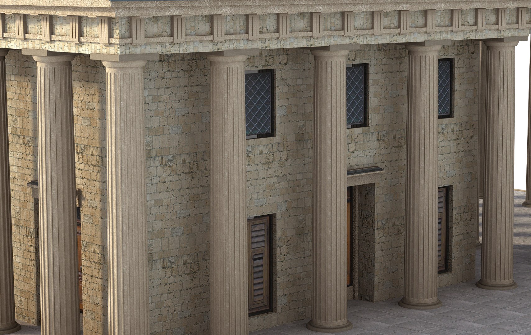 greek classi building 3D model https://p.turbosquid.com/ts-thumb/ND/v0IZeo/O9jUbew8/structure2/jpg/1518395259/1920x1080/fit_q87/774b52a79e743de4af85a33307a85bcd8c26cc64/structure2.jpg