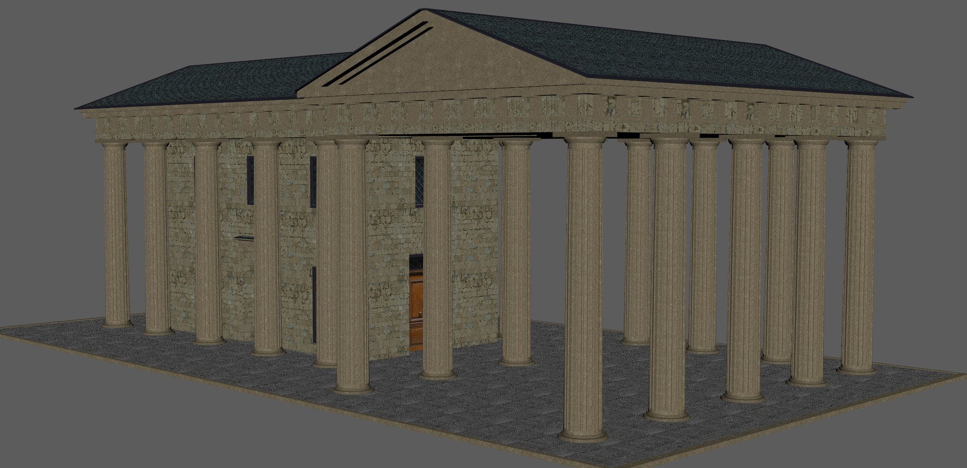 greek classi building 3D model https://p.turbosquid.com/ts-thumb/ND/v0IZeo/OLEonTFi/structure4/jpg/1518395259/1920x1080/fit_q87/97e1d2ded7f1cb89073edcaef26c2a9f6d2825d3/structure4.jpg