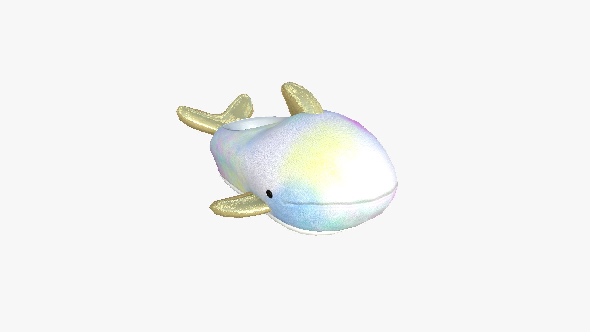 3D model Slippers I10 Colored Whale - Costume Character Design https://p.turbosquid.com/ts-thumb/ND/wHEJZu/0f/i101/png/1704194128/1920x1080/fit_q87/e373427791a37b7c261a8c062bf8f818a4df4cc3/i101.jpg