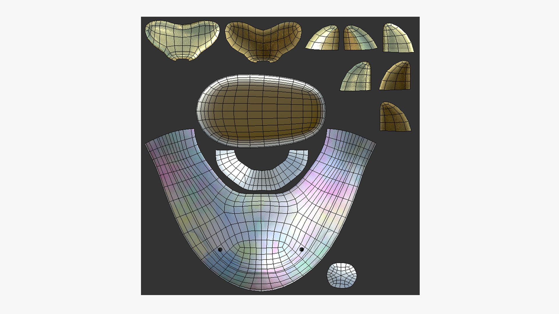 3D model Slippers I10 Colored Whale - Costume Character Design https://p.turbosquid.com/ts-thumb/ND/wHEJZu/19/i10uv/png/1704194130/1920x1080/fit_q87/6ab435f9cb82dec47f6b3173583a9ae189efaf32/i10uv.jpg