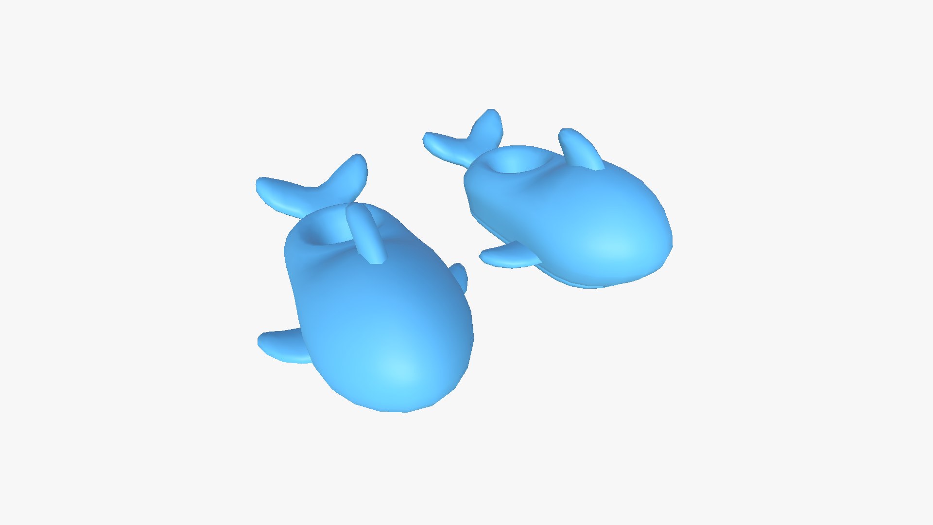 3D model Slippers I10 Colored Whale - Costume Character Design https://p.turbosquid.com/ts-thumb/ND/wHEJZu/2M/iz1/png/1704194130/1920x1080/fit_q87/78d3cb990de97513f8bcc7f23d0c8d2963f3c7e5/iz1.jpg