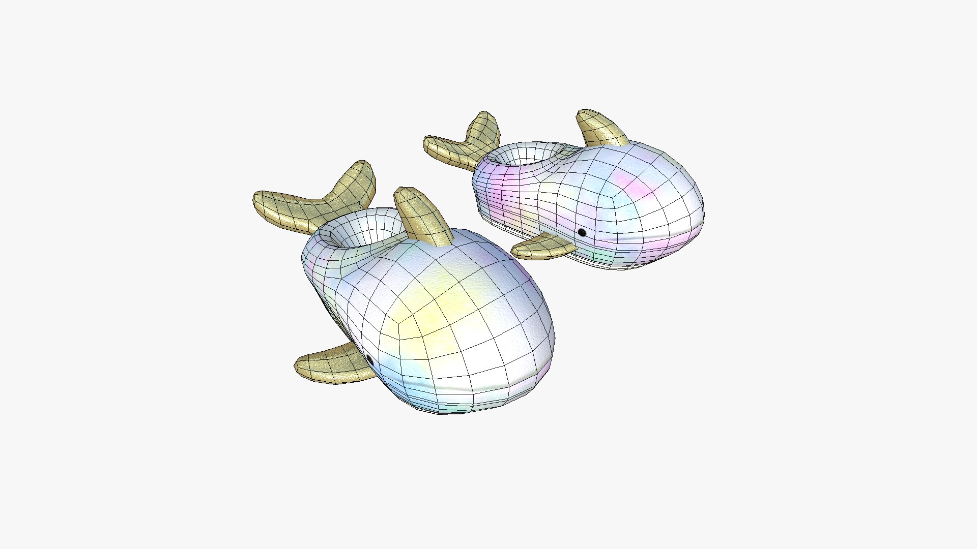 3D model Slippers I10 Colored Whale - Costume Character Design https://p.turbosquid.com/ts-thumb/ND/wHEJZu/ID/i10wire/png/1704194131/1920x1080/fit_q87/4948c4eab4c1557baa76b02a98ad16fd52669f46/i10wire.jpg
