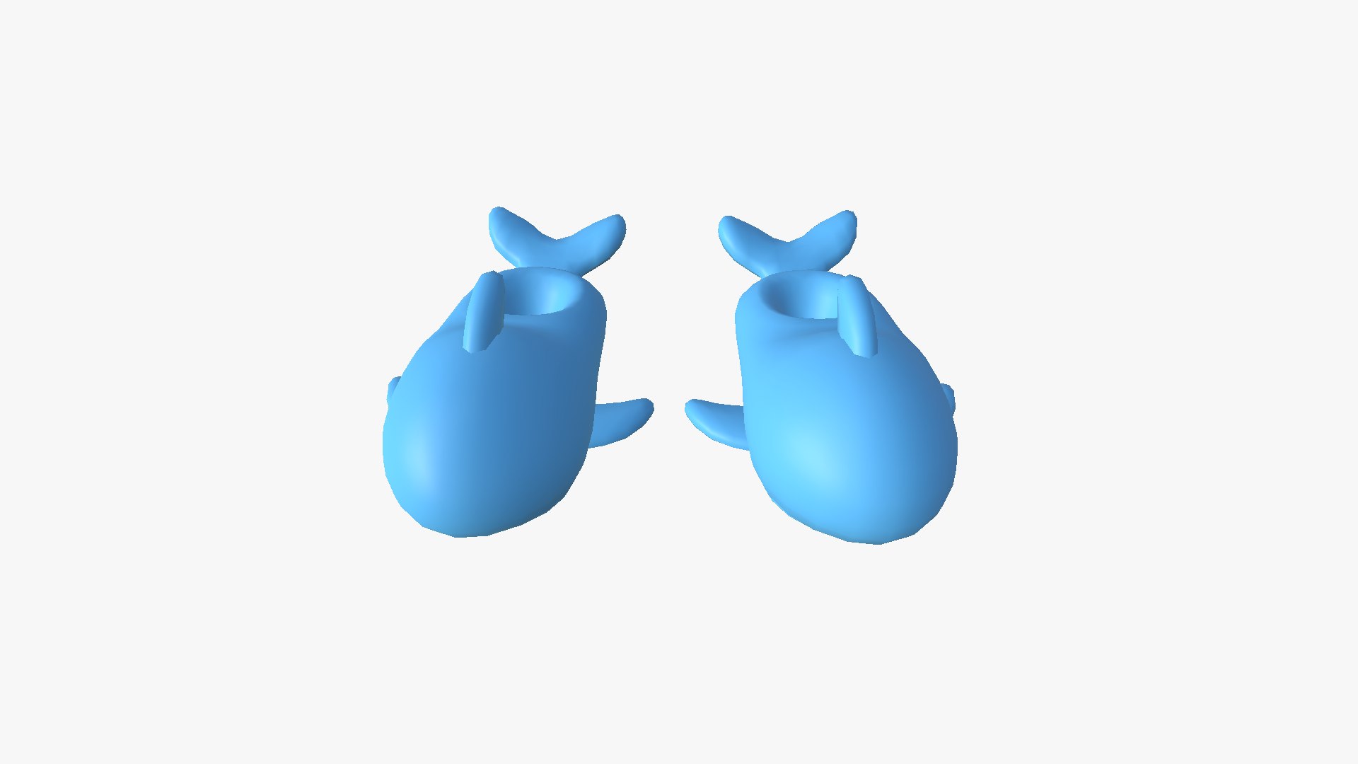 3D model Slippers I10 Colored Whale - Costume Character Design https://p.turbosquid.com/ts-thumb/ND/wHEJZu/Ic/iz7/png/1704194134/1920x1080/fit_q87/09160a6257b781058fa6ddff26aa48824425d06d/iz7.jpg