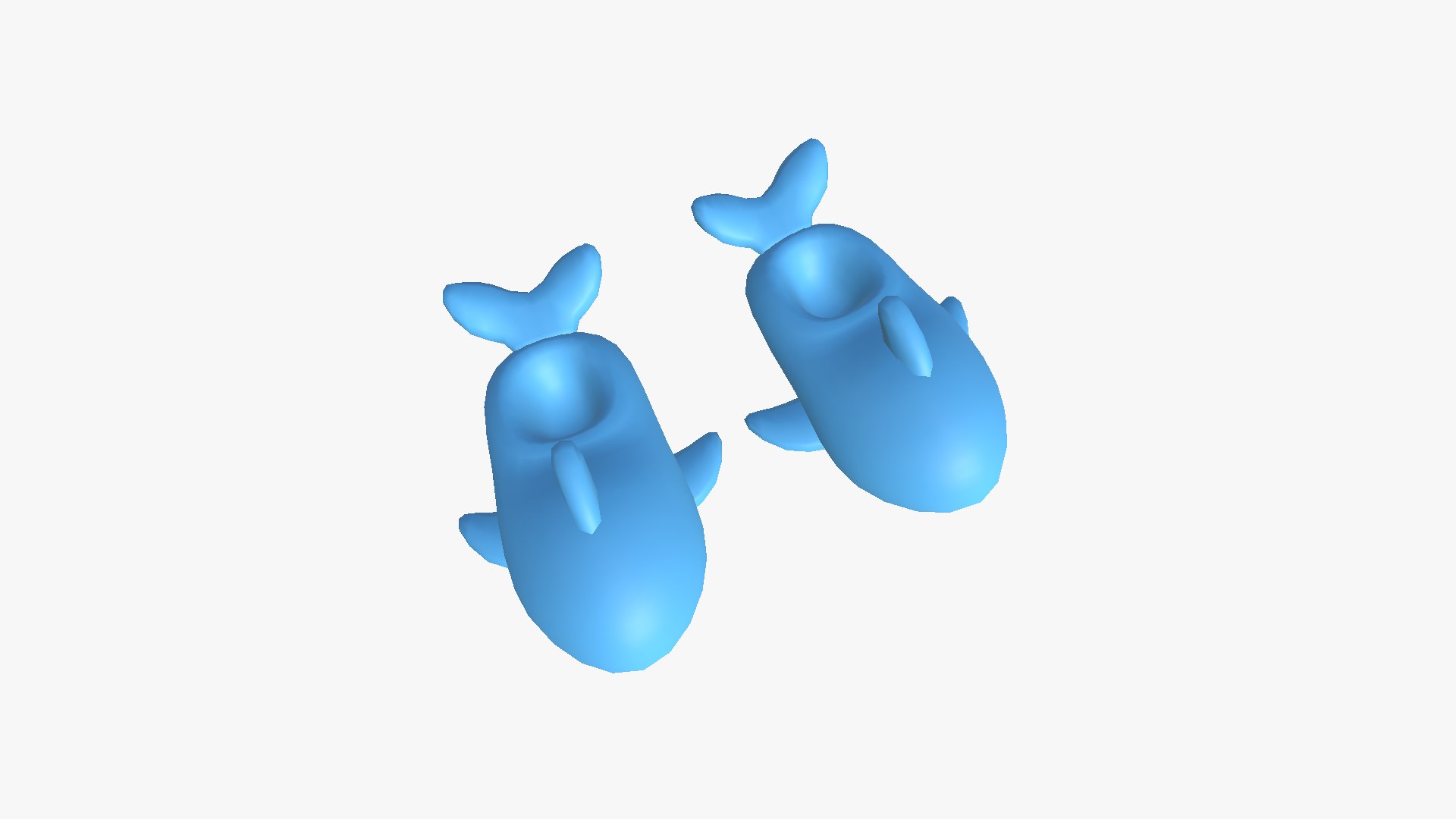 3D model Slippers I10 Colored Whale - Costume Character Design https://p.turbosquid.com/ts-thumb/ND/wHEJZu/is/iz3/png/1704194132/1920x1080/fit_q87/3fd063607a1ff3a1eeca79d9014fd452a80e02f3/iz3.jpg