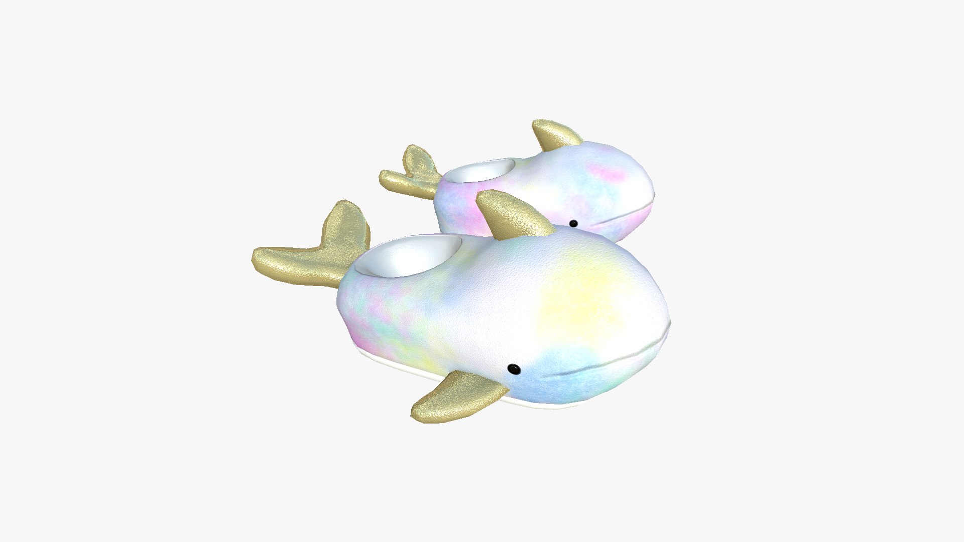 3D model Slippers I10 Colored Whale - Costume Character Design https://p.turbosquid.com/ts-thumb/ND/wHEJZu/u9/i103/png/1704194130/1920x1080/fit_q87/a5ba7c1ad7da17f6efd4b4a6d4c2d24af2324d42/i103.jpg