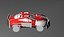 Fully rigged rally car!