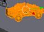 Fully rigged rally car!