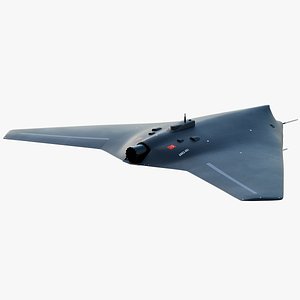 3D ANKA III