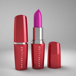Lipstick (maybelline style)
