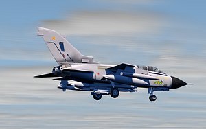 Tornado GR4