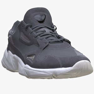 Sneakers 151 - All MH Bodies  UE5 Skeletons - Rigged 3D