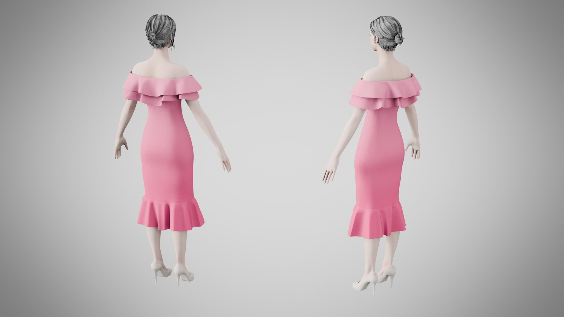 Dress 17 Tickle Me Pink 3D model https://p.turbosquid.com/ts-thumb/NE/5jiOUw/8o/6/jpg/1757875213/1920x1080/fit_q87/9a1f5391b808e75029b9a45a639f2b9248581a37/6.jpg