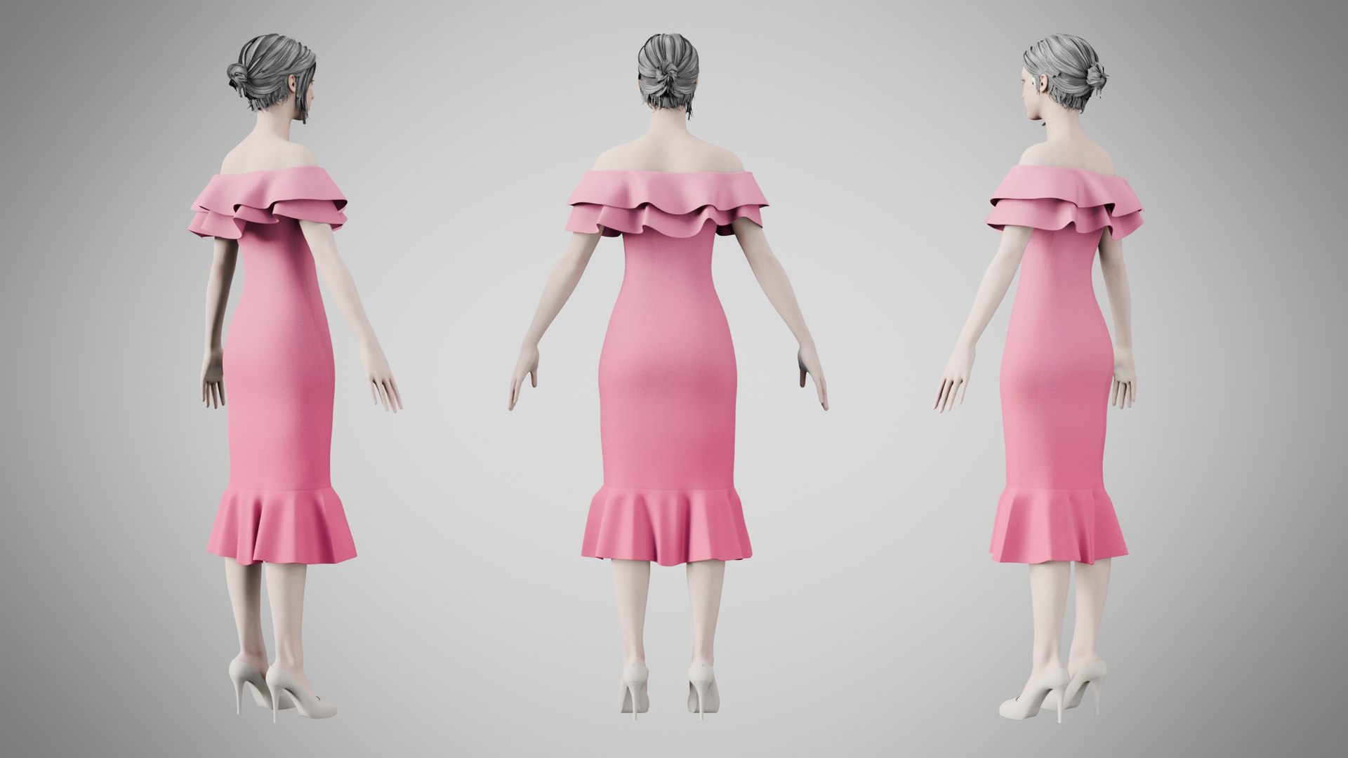 Dress 17 Tickle Me Pink 3D model https://p.turbosquid.com/ts-thumb/NE/5jiOUw/CK/2/jpg/1757875204/1920x1080/fit_q87/9cbf11c2a0875cf4ead51763ad4a8c7e823ac123/2.jpg