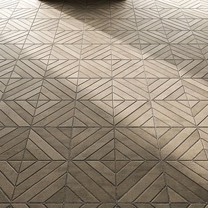 Tile Material 126 3D model