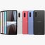 Sony Xperia 10 III 모든 색상