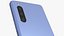 Sony Xperia 10 III 모든 색상