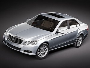 mercedes e class sedan max