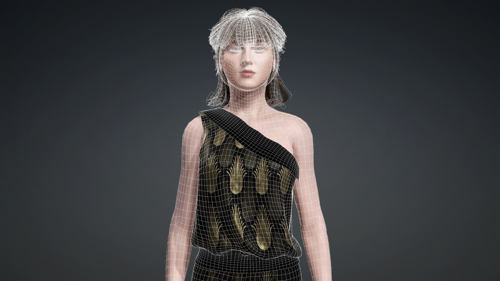 3D model Cute Girl Character Game Ready Model https://p.turbosquid.com/ts-thumb/NE/FyfVig/A1/wire6/jpg/1778695912/1920x1080/fit_q87/3da36c7d48e748ba178936068d4c94a5e842521f/wire6.jpg