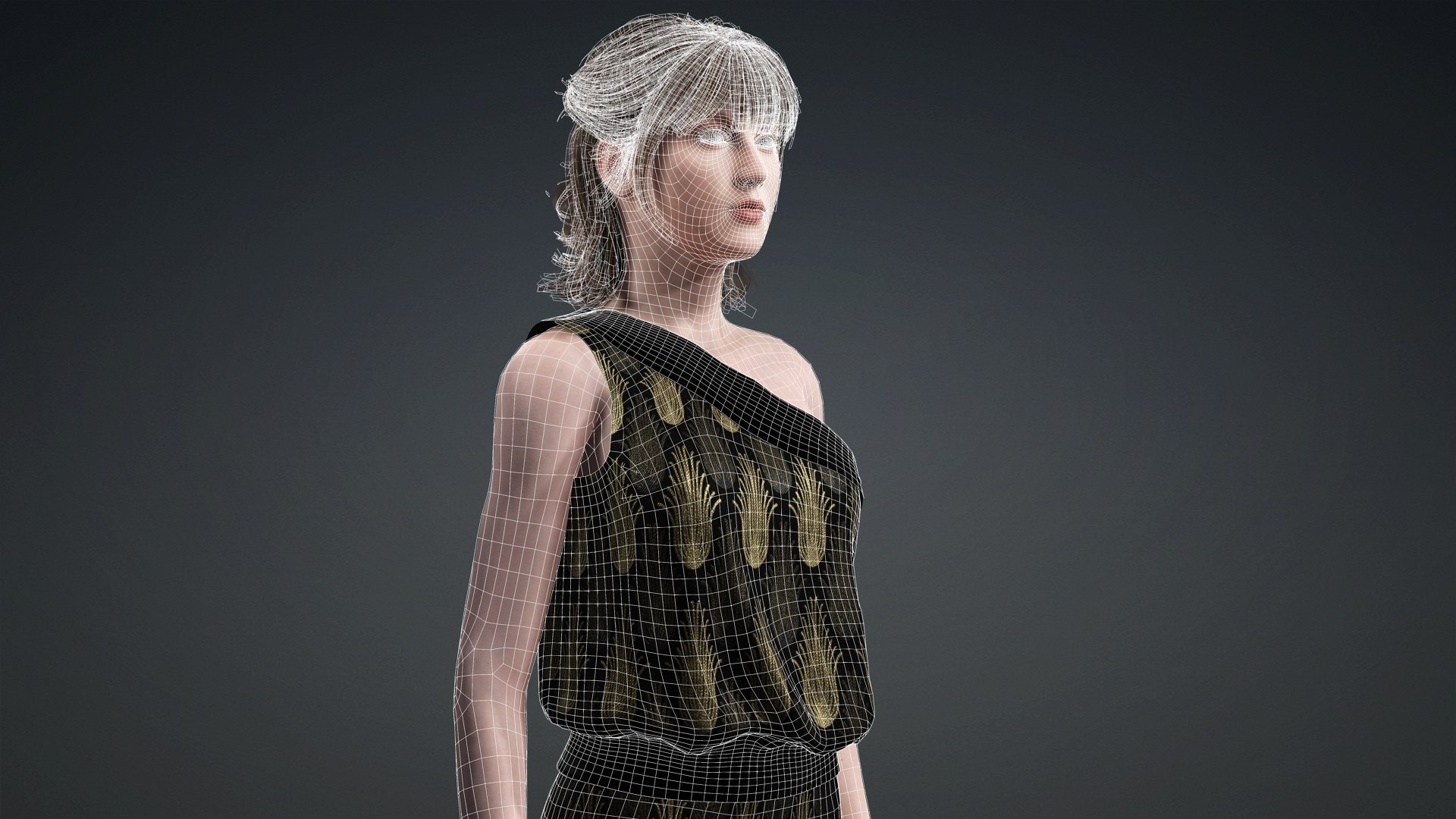 3D model Cute Girl Character Game Ready Model https://p.turbosquid.com/ts-thumb/NE/FyfVig/mQ/wire7/jpg/1778695918/1920x1080/fit_q87/54157e216a5bff8f52695004168d8e70b39360d5/wire7.jpg