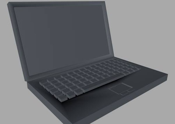 laptop