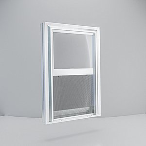 Architectural Window Animated