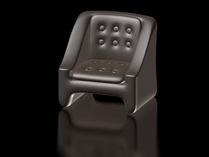 armchair