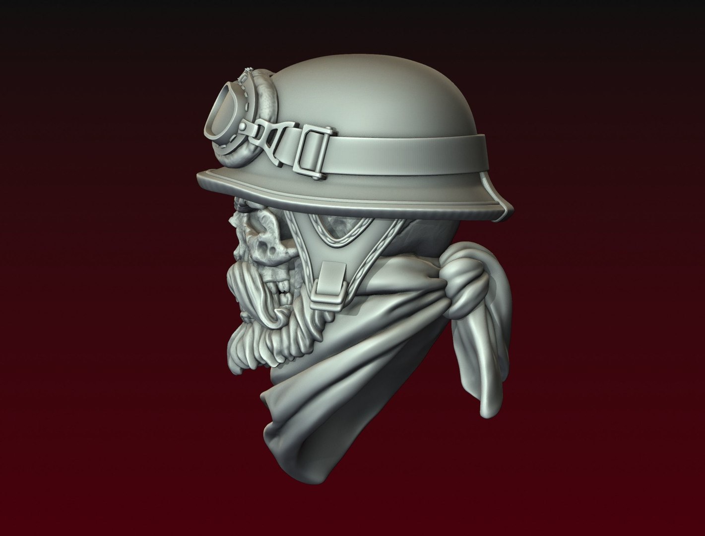 Biker Skull 3D print model https://p.turbosquid.com/ts-thumb/NE/RCOtlh/Gv/9/jpg/1648650557/1920x1080/fit_q87/3d598220b872b216aafefee6ffcd733776b221a4/9.jpg