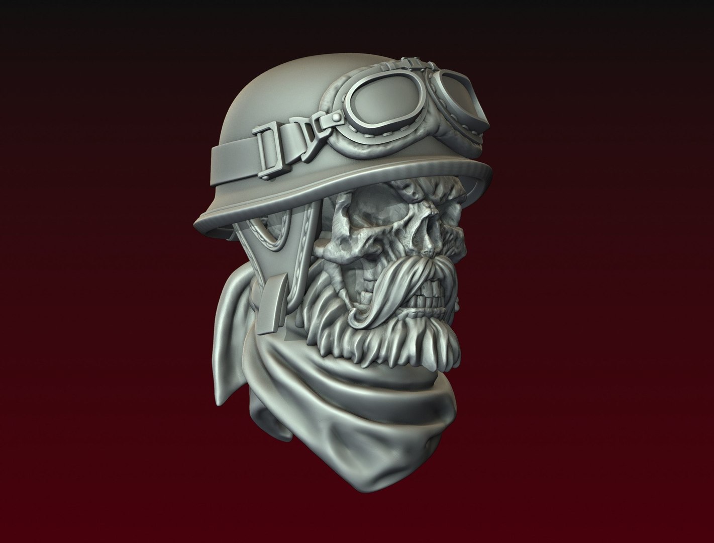 Biker Skull 3D print model https://p.turbosquid.com/ts-thumb/NE/RCOtlh/Sq/3/jpg/1648650555/1920x1080/fit_q87/e15c264b3631569918e92a2870a1af0ab9ab9fd1/3.jpg