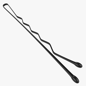 Hairclip V2