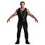 Arnold Schwarzenegger 3D-Rigged-Modell bereit für die Animation