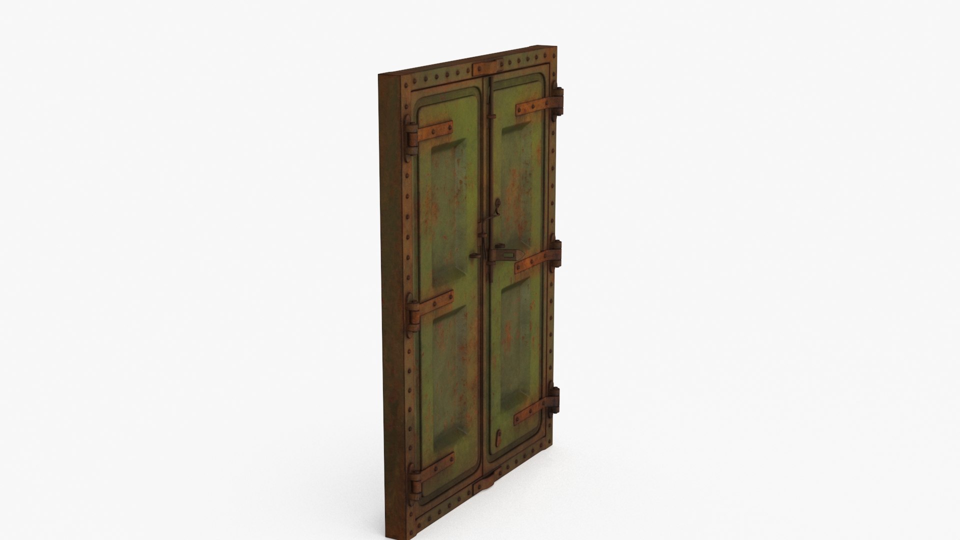 3D Rusted Metal Bunker Door 1 https://p.turbosquid.com/ts-thumb/NE/WHjr5t/CF/bunker_door_0004/jpg/1675268475/1920x1080/fit_q87/a5c3d32291566f1dfad2d42b3b542afd93810187/bunker_door_0004.jpg