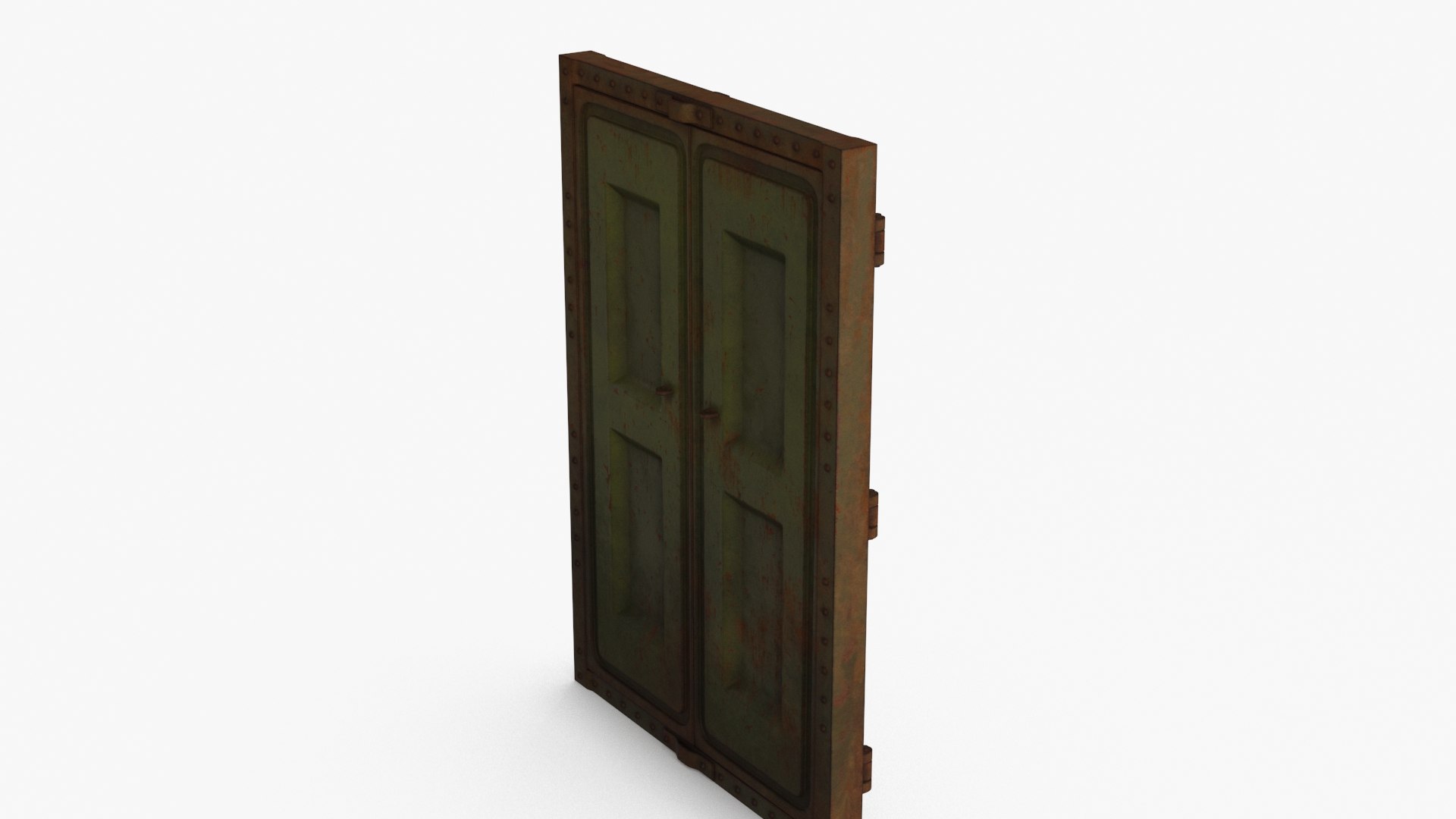 3D Rusted Metal Bunker Door 1 https://p.turbosquid.com/ts-thumb/NE/WHjr5t/mk/bunker_door_0008/jpg/1675268476/1920x1080/fit_q87/9fadb6e6c13d0a94ab1c53cd13fe265cf9ad0d0f/bunker_door_0008.jpg