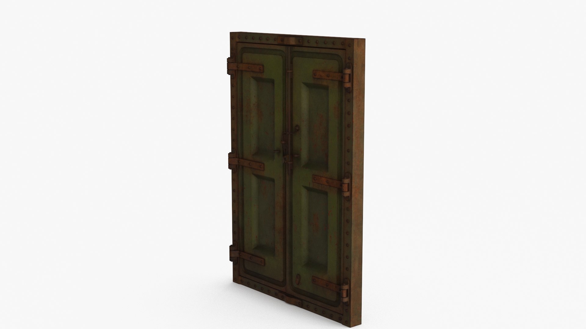 3D Rusted Metal Bunker Door 1 https://p.turbosquid.com/ts-thumb/NE/WHjr5t/nr/bunker_door_0020/jpg/1675268479/1920x1080/fit_q87/0999e51622ec2497fda9c47876d3e2d740ed19d7/bunker_door_0020.jpg