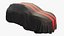 3D Car Cover Sedan &amp; SUV Bundle